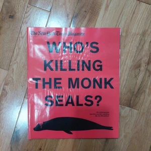 May 12th 2013 issue of The New York Times Magazine - Picture 1 of 7