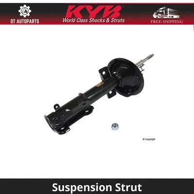 Para Ford Mustang 2005-2010 Suspensión Puntal Delantero KYB 2005 2006 2007 2008 2009 Foto 1 de 4