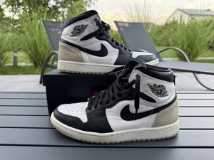 Air Jordan 1 Retro High OG Bleached Coral - Bild 1 von 9