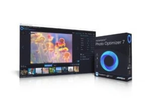 Ashampoo Photo Optimizer 7 - Licencia ESD de por vida - Imagen 1 de 1