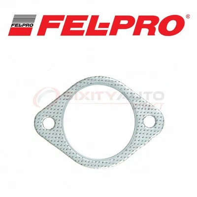Fel-Pro Right Exhaust Pipe Flange Gasket for 2009-2015 Dodge Durango 5.7L V8 yn Foto 1 de 4