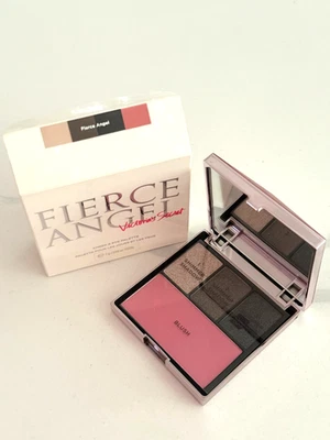 Victoria's Secret Fierce Angel Cheek & Eye Palette - Image 1 of 4