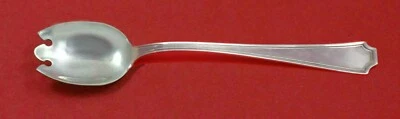 Fairfax by Durgin-Gorham Sterling Silver Ice Cream Dessert Fork Custom 5 3/4" - Image 1 of 2