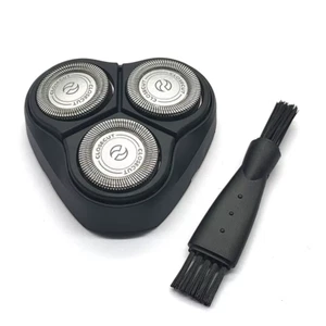 Ricambio Testina per Rasoio Philips YQ6008 YQ6108 HQ6990 HQ6405 HQ6415 - Foto 1 di 12
