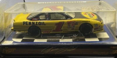 Winners Circle 2002 1/24 Steve Park diecast Foto 1 de 4