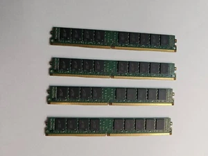 Cisco M-ASR1K-RP3-32GB 8 GB bis 32 GB (4x8 GB) ASR1000-RP3 Speicherkit - Bild 1 von 2