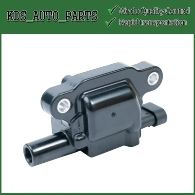 OEM Quality Ignition Coil For Chevrolet Silverado 1500 GMC Savana 3500 UF413 Foto 1 de 4