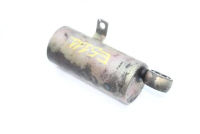 03-06 MERCEDES-BENZ R230 SL500 ABC BOMBA DE DIREÇÃO HIDRÁULICA AMORTECEDOR DE PULSAÇÃO E5111 - Imagem 1 de 4