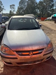 2004 Holden Barina XC Right Rear Strut 2001-2005 Driver Side #B637 - Picture 1 of 7