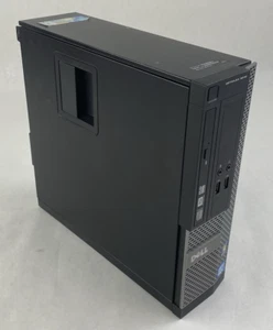 Dell OptiPlex 3010 SFF Intel Core i5-3470 3.20GHz 4GB RAM No HDD No OS - Bild 1 von 14