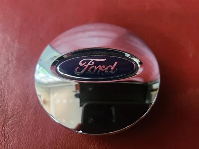 NOVO 2002-2019 Ford Flex Explorer Escape Edge calota central 6L24-1A096-AA NOVO - Imagem 1 de 4