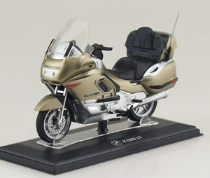 BMW K1200 LT  1:24 Motorrad- Modell  - Bild 1 von 3
