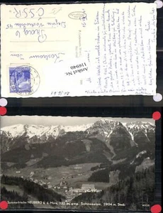 116940,Neuberg a.d. Mürz  - Picture 1 of 1