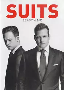 Suits - Temporada 6 - Imagen 1 de 3
