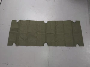 COT FOLDING CANVAS AUSTRALIAN ARMY GENUINE ISSUE 1988 DATED MINT/UNISSUED - Picture 1 of 1