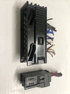 Amplificador BMW Harman Kardon conector de 20 pines - Imagen 1 de 6