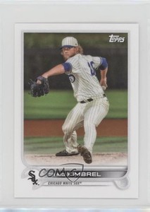 2022 Topps Mini Craig Kimbrel #2.1