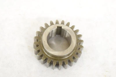 YAMAHA XS400 XS 400 XS360 1976 - 1982 发动机曲柄 PRIMARY DRIVE GEAR — 第 1/4 张图片