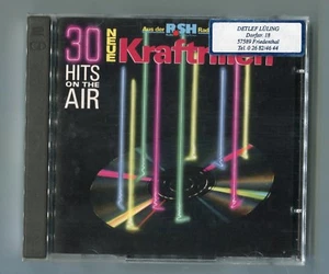 V.A 80's pop 2 CDs sampler 30-tr BLACK FACE 1989 SANDRA donna summer BANANARAMA - Picture 1 of 2