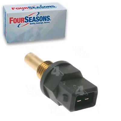 Sensor de temperatura del refrigerante del motor 4 estaciones para Land Rover Range Rover 1987-1998 Foto 1 de 4