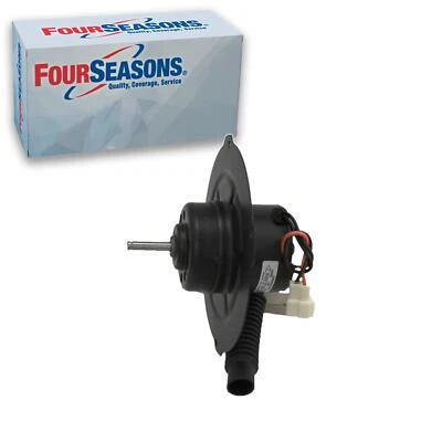 Motor soplador de climatización 4 estaciones para Isuzu Rodeo 1998-1999 Foto 1 de 4