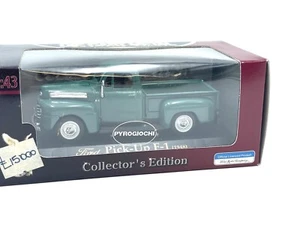 1/43 Road Signature Collection FORD PICK UP F1 #NIB PQ - Picture 1 of 3