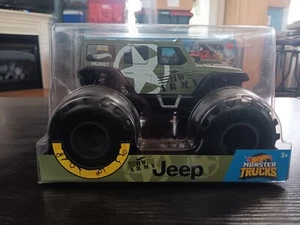 monster trucks - 1:24 scale - Picture 1 of 120