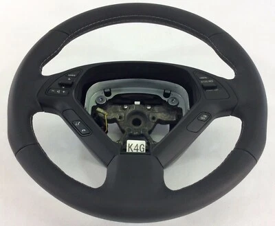 Volante 48430-JK32A Infiniti G25/35/37 ¡¡NUEVO FABRICANTE ORIGINAL!!  48430JK32A Foto 1 de 4