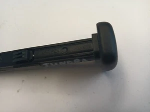 2014 - 2021 TOYOTA TUNDRA HEAD REST POST HOLE INSERT TUBE GUIDE SET OF 2 - Bild 1 von 8