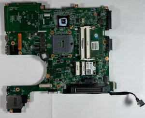 Placa madre HP Probook 6560B 01015FL00-535-G UMA probada funcionando.Sin ram Sin CPU - Imagen 1 de 9