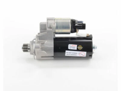 Motor De Arranque Para Volkswagen Passat 2012-2018 Bosch 92581GR 2013 2014 2015 2016 2017 Foto 1 de 2