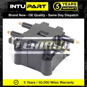 Fits Mini Mini 2001-2007 1.6 Ignition Coil Pack IntuPart #2 12137510738 - Picture 1 of 2