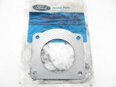 Junta de carrocería del acelerador nueva OEM Ford F5RZ-9E936-A - 1995-01 Contour Mystique 2,5 L Foto 1 de 3