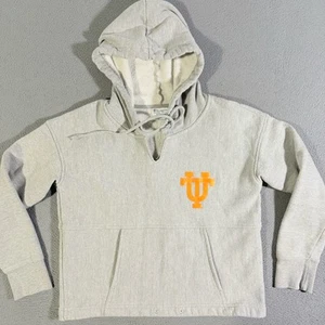 Champion Reverse Weave Tennessee Volunteers Cropped Sweatshirt Women - Picture 1 of 7