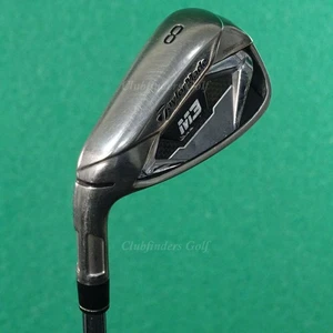 LH TaylorMade M3 Single 8 Iron KBS Tour Steel Stiff - Picture 1 of 2
