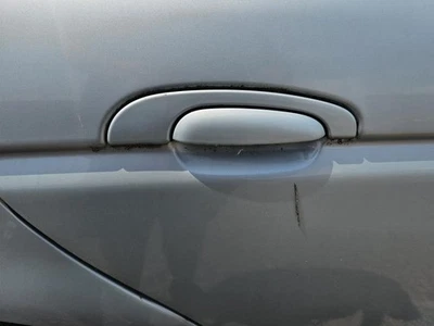 Outside Door Handle JAGUAR S-TYPE Right 00 01 02 03 04 05 06 07 08 — 第 1/3 张图片