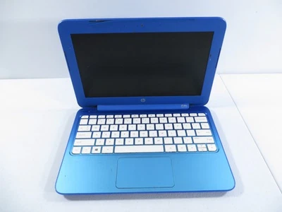 Portátil HP Stream 11 11.6" Modelo 11-D010NR COMO ESTÁ SIN PROBAR LEER Foto 1 de 4