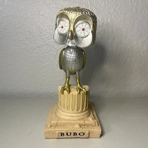 Funko Pop! Wacky Wobblers Movies Clash Of The Titans BUBO Owl Vinyl Bobble-Head - Picture 1 of 8