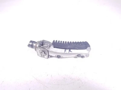 94 1994 Suzuki GSXR1100 GSXR-1100 reposapiés delantero derecho reposapiés envío gratuito Foto 1 de 4