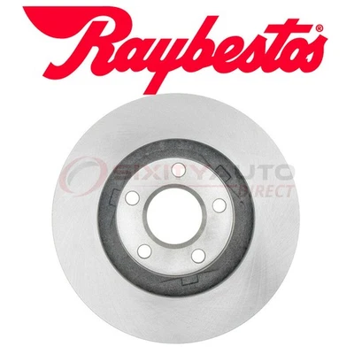 Raybestos Disc Brake Rotor for 2000-2005 Chevrolet Monte Carlo 3.4L 3.8L V6 wn Foto 1 de 4