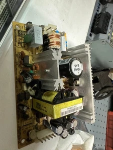 MEAN WELL, PT-65-R13I/A, POWER SUPPLY - Picture 1 of 3