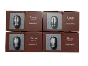 4 X External Bulkhead Wall Lights Outdoor Lighting. IP44 New Unused - Picture 1 of 5