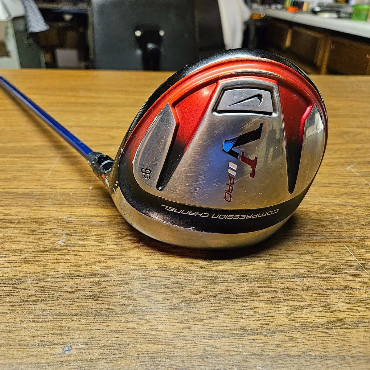 Nike Vr Pro Driver for sale - eBay