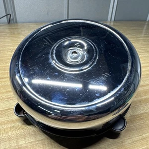 Harley-Davidson EVO 1986-91 Touring Softail Dyna Air Cleaner Assembly - Picture 1 of 18