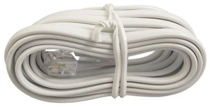 PRO SIGNAL - Witte RJ11 naar BT Plug - Afbeelding 1 van 1