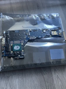Carte Mère Dell Precision 7680 Intel I9 - Zdjęcie 1 z 2