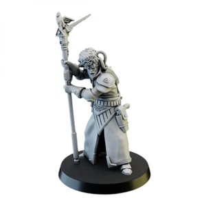 Ghamak - Firstborn Psycher 1 - Picture 1 of 2
