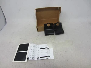 NEW Yakima Q106 Q-Clips Q-Tower Roof Bike Rack Cross Bar Tower Frame Mount PAIR - Picture 1 of 7