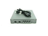 DVDO Silicon Image iScan Plus V2 Video Line Doubler | eBay