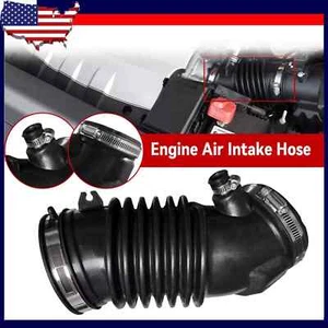 Tubo de manguera de admisión de aire con filtro de aire apto para Acura MDX 2014 2015 17228-5J6-A00 - Imagen 1 de 15
